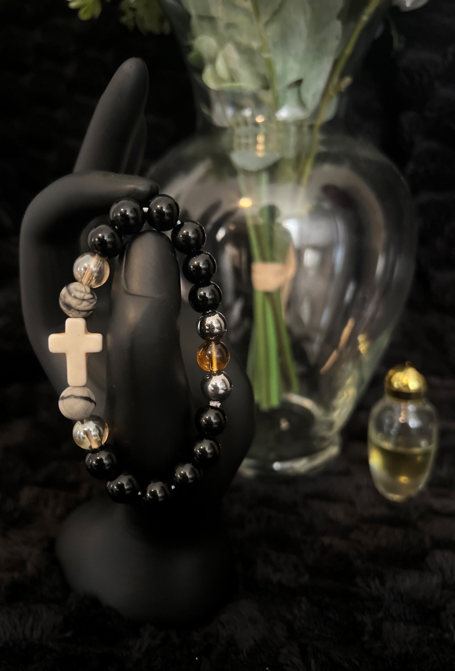 Forged in the Spirit - Men's Collection