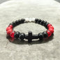 Red & Black