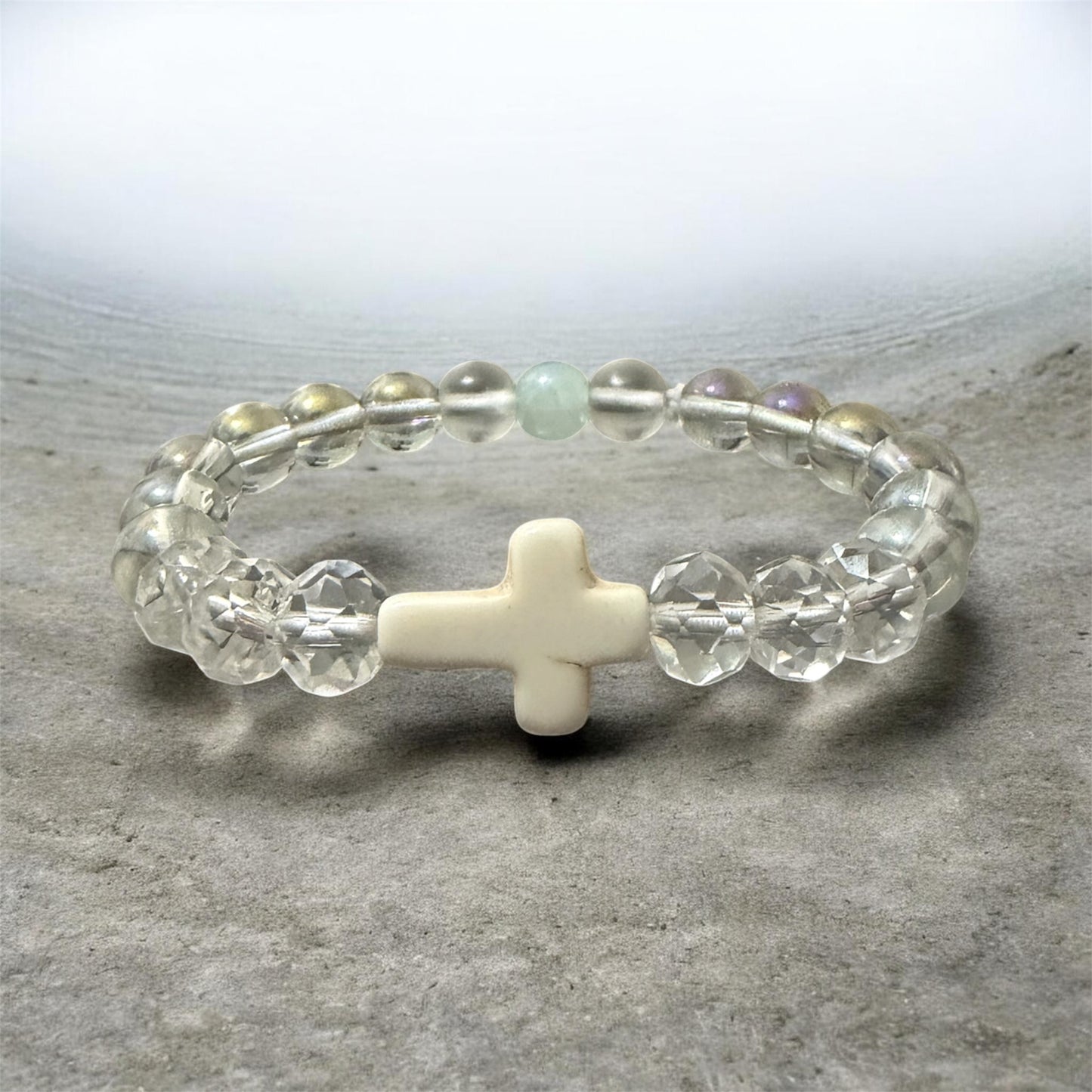 Silver Set (2 Bracelets)