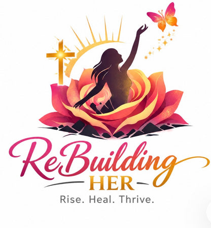 Signature Bracelet - ReBuilding HER