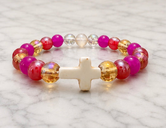 Signature Bracelet - ReBuilding HER