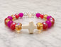 Signature Bracelet - ReBuilding HER