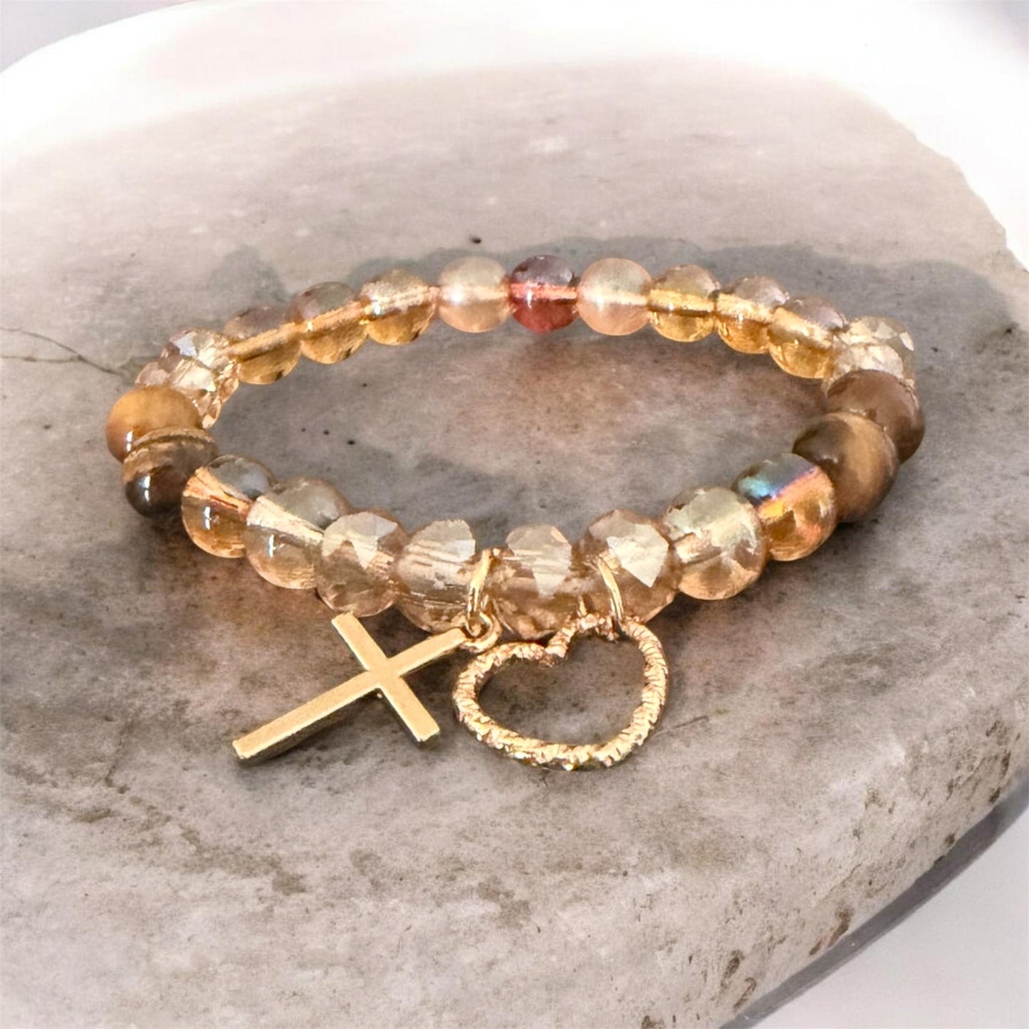 Gold Set (2 Bracelets)