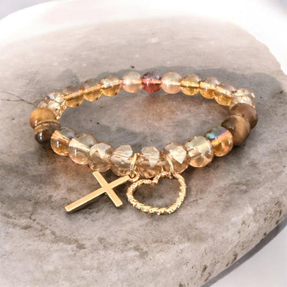Gold Set (2 Bracelets)