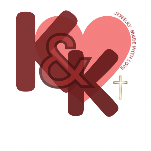 K&K Jewelry Made with Love